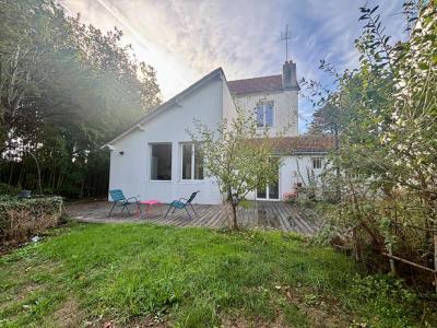 For sale Saint-nazaire 4 rooms 96 m2 Loire atlantique (44600) photo 1