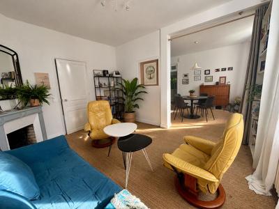 For sale Saint-nazaire 4 rooms 96 m2 Loire atlantique (44600) photo 2