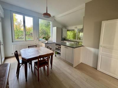 For sale Saint-nazaire 4 rooms 96 m2 Loire atlantique (44600) photo 3
