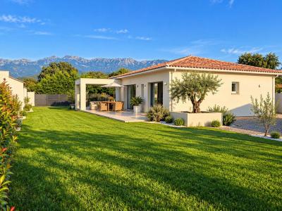 For sale Ghisonaccia 5 rooms 140 m2 Corse (20240) photo 0