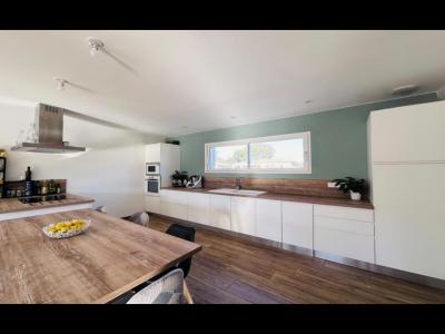 For sale Ghisonaccia 5 rooms 140 m2 Corse (20240) photo 2