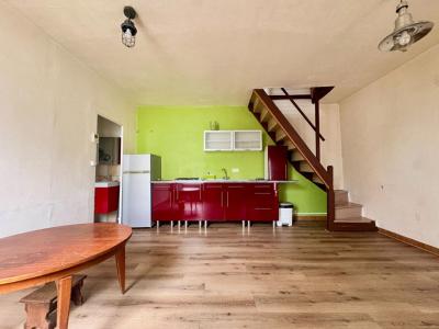 Annonce Vente 4 pi�ces Maison Vierzon 18