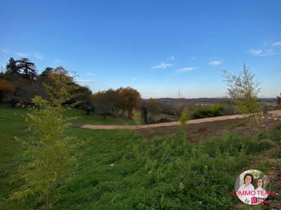 Acheter Terrain 15138 m2 Molieres