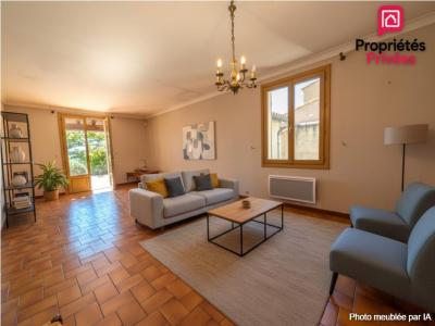 Annonce Vente 5 pi�ces Maison Chateaurenard 13