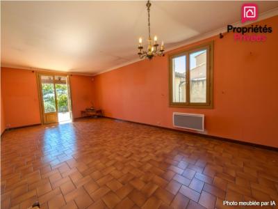 Acheter Maison 92 m2 Chateaurenard