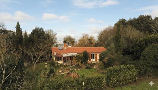 For sale Marciac 4 rooms 90 m2 Gers (32230) photo 0