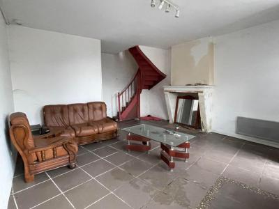Annonce Vente 2 pi�ces Maison Cambes 33