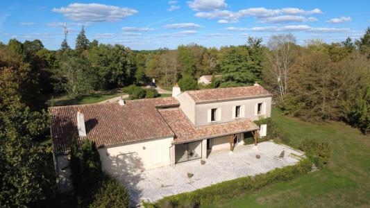 For sale Nouaille-maupertuis 11 rooms 313 m2 Vienne (86340) photo 1