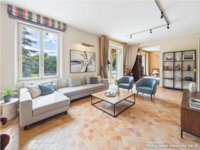 For sale Nouaille-maupertuis 11 rooms 313 m2 Vienne (86340) photo 2