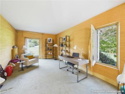 For sale Nouaille-maupertuis 11 rooms 313 m2 Vienne (86340) photo 3