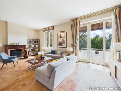 For sale Nouaille-maupertuis 11 rooms 313 m2 Vienne (86340) photo 4