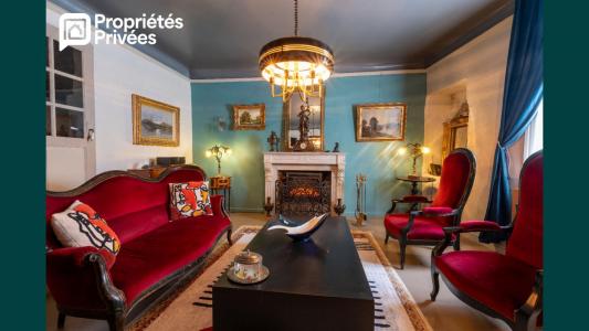 For sale Montfrin 8 rooms 193 m2 Gard (30490) photo 2