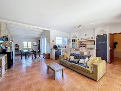 For sale Thoronet 5 rooms 154 m2 Var (83340) photo 2
