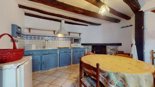 Annonce Vente 3 pi�ces Maison Cabrespine 11