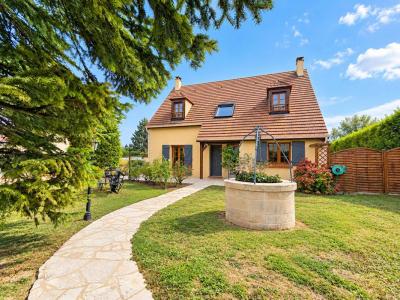 For sale Ecquevilly 6 rooms 208 m2 Yvelines (78920) photo 0