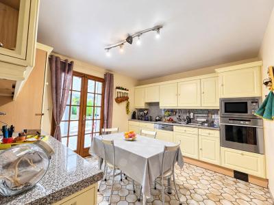 Acheter Maison 208 m2 Ecquevilly