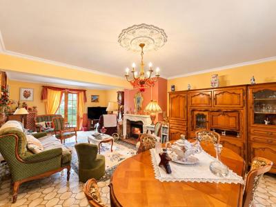Acheter Maison Ecquevilly Yvelines