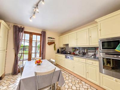 Acheter Maison Ecquevilly 442000 euros