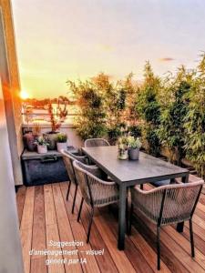 For sale Blainville-sur-orne 3 rooms 62 m2 Calvados (14550) photo 1