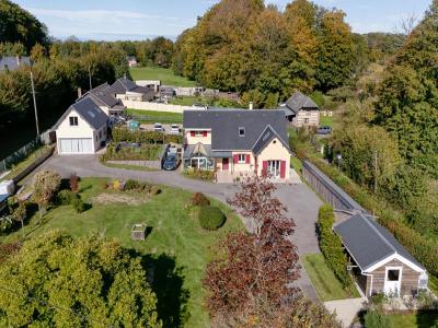 Annonce Vente 11 pi�ces Maison Criquetot-l'esneval 76