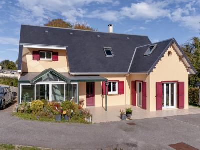 Acheter Maison 230 m2 Criquetot-l'esneval