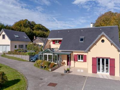 Acheter Maison Criquetot-l'esneval Seine maritime