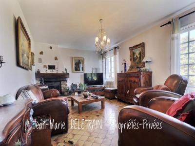 Annonce Vente 5 pi�ces Maison Gensac 33