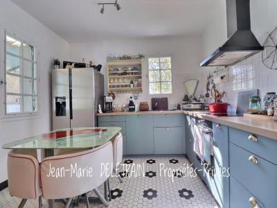 Acheter Maison Gensac Gironde