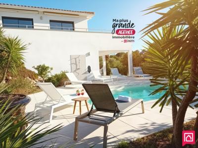 For sale Sainte-lucie-de-porto-vecchio 6 rooms 147 m2 Corse (20144) photo 1