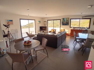 For sale Sainte-lucie-de-porto-vecchio 6 rooms 147 m2 Corse (20144) photo 4