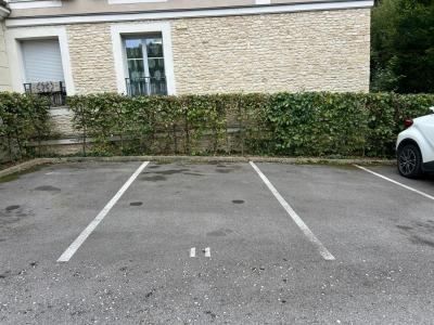Annonce Vente Parking Bievres 91