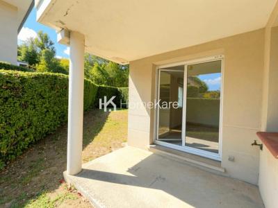 Louer Appartement Castelnau-d'estretefonds 523 euros