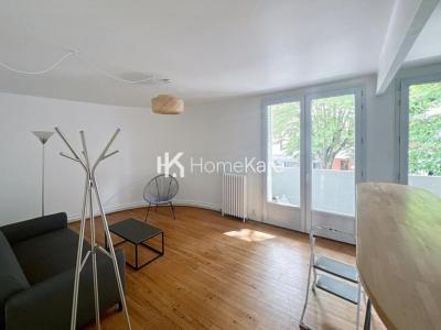 For rent Toulouse 4 rooms 64 m2 Haute garonne (31400) photo 0