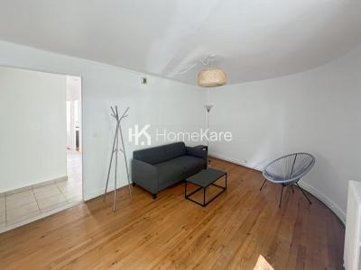 Annonce Location 4 pi�ces Appartement Toulouse 31