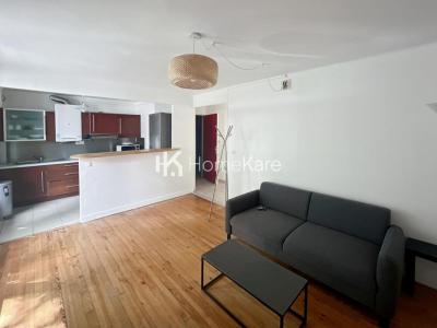 Louer Appartement 64 m2 Toulouse