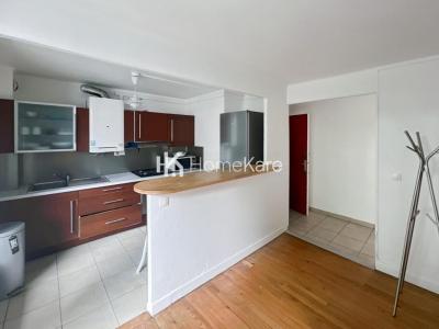 Louer Appartement Toulouse Haute garonne