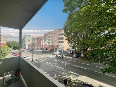 Louer Appartement Toulouse 1100 euros