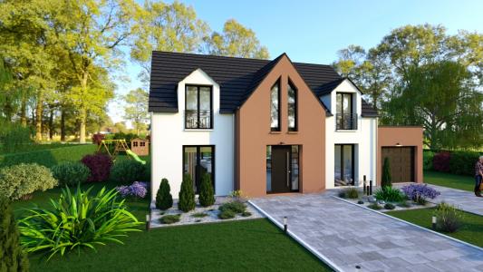 Acheter Maison Auvers-saint-georges 360997 euros