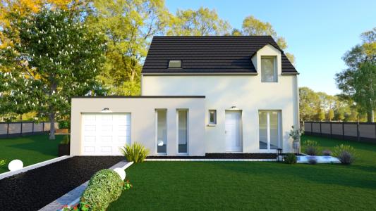 For sale Wissous 6 rooms 88 m2 Essonne (91320) photo 3