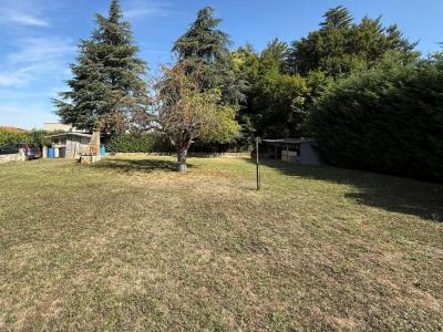 Annonce Vente Terrain Simandres 69