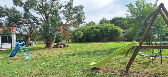 For sale Savignac 85 m2 Gironde (33124) photo 1