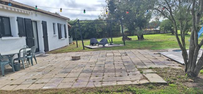 For sale Savignac 85 m2 Gironde (33124) photo 2