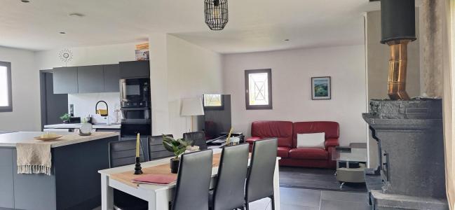 For sale Savignac 85 m2 Gironde (33124) photo 3