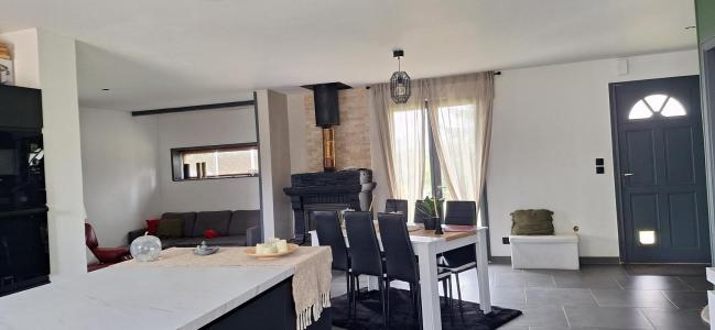 For sale Savignac 85 m2 Gironde (33124) photo 4