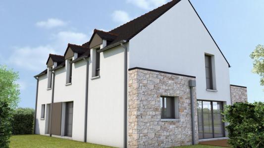 Acheter Maison 142 m2 Saint-malo