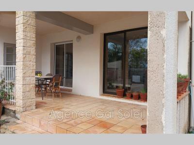 Annonce Location 3 pi�ces Maison Nissan-lez-enserune 34