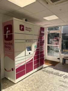 Annonce Vente Commerce Rueil-malmaison 92
