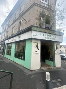 Acheter Local commercial 71 m2 Alfortville