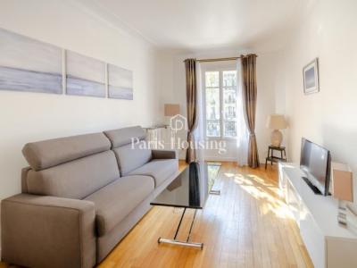 Annonce Vente Appartement Paris-16eme-arrondissement 75