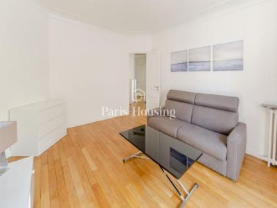 Acheter Appartement Paris-16eme-arrondissement Paris